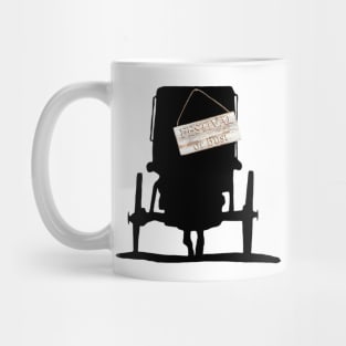 Amish Festival Mug